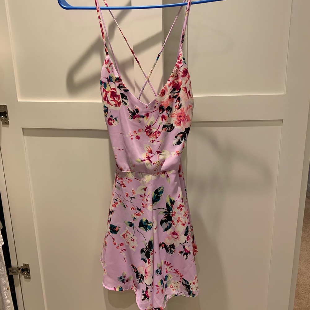 Express Romper